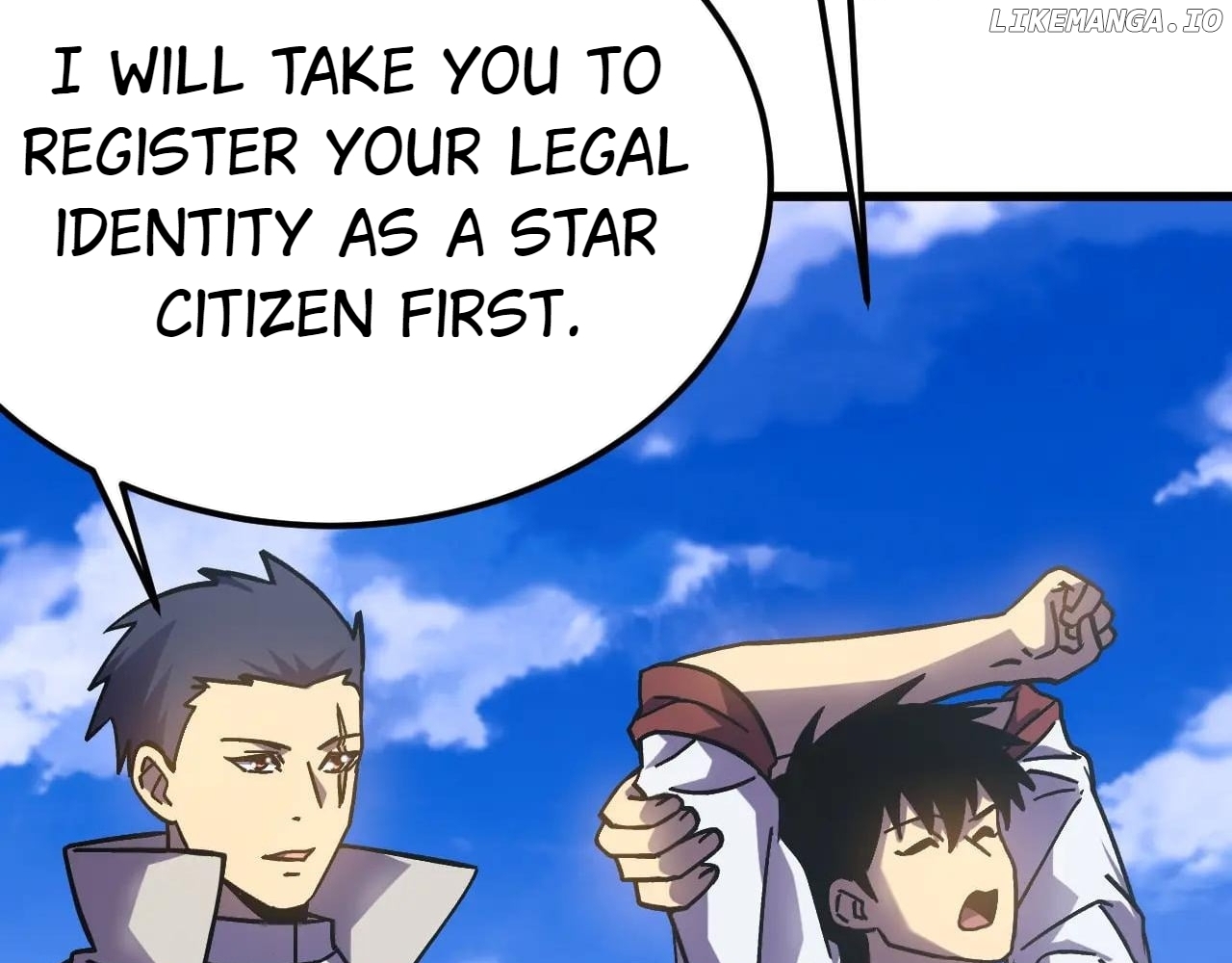 Log into the Future Chapter 233 - page 62